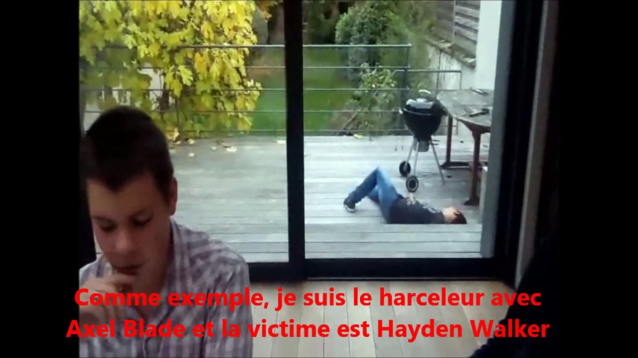 [#NAH] Collège Marcel-Rivière (2) - Lagny-sur-Marne (77)