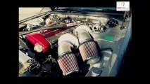 Nissan Skyline R34 GT-RAcceleration Videos