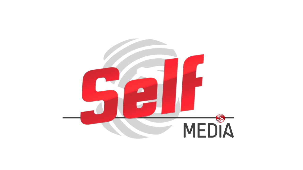 Self Media History