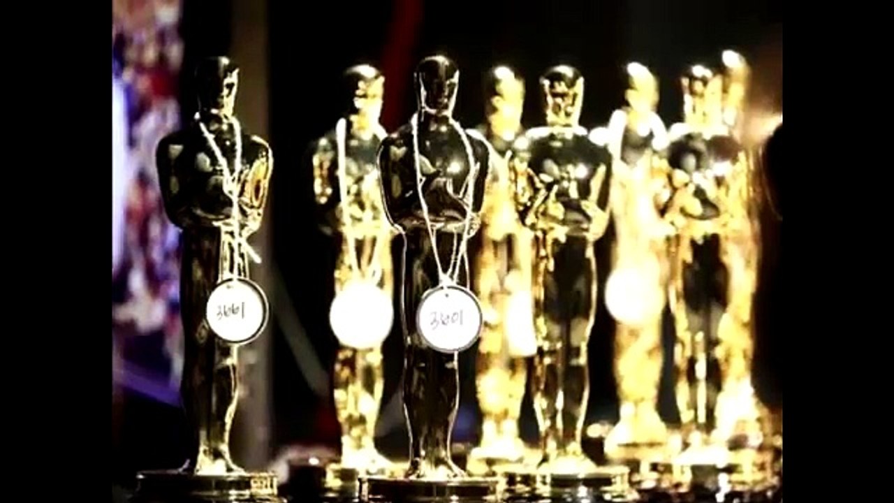 Leonardo DiCaprio wins Oscar Best Actor for The Revenant _ Oscars 2016 Winner -HOLLYWOOD BUZZ TV