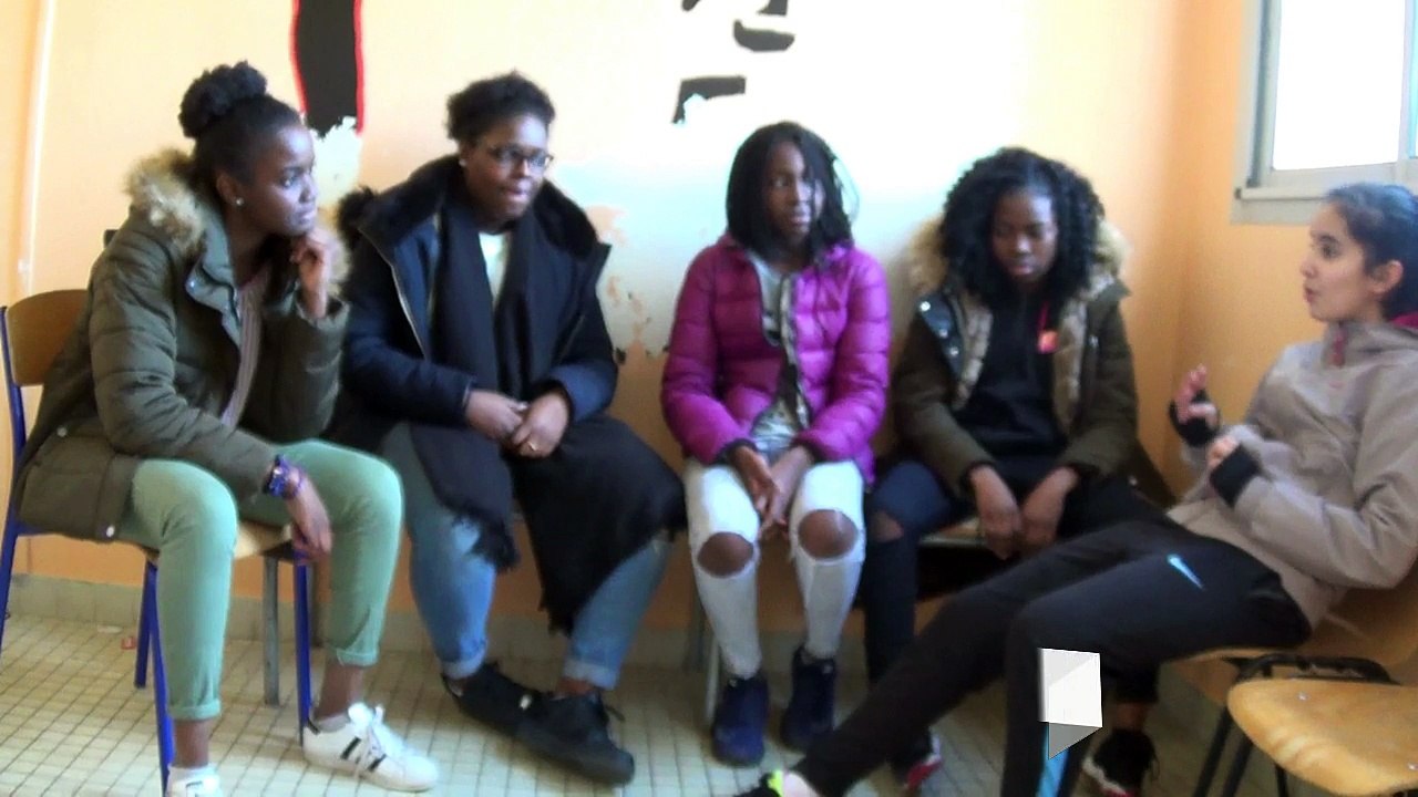 [#NAH] Collège Pierre-Brosolette - Melun (77)