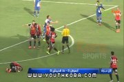أهداف مباراة أسوان و طلائع الجيش (0 - 1) | الأسبوع العشرون | الدوري المصري 2015-2016