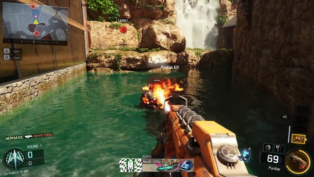 BLACK OPS 3 MYTHBUSTERS! (Call of Duty Black Ops 3 Mythbusters)