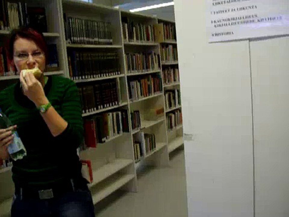 danse finnoise Mirva Henna Franzi Camille