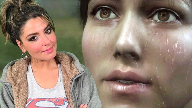 HEAVY RAIN PS4 : Notre TEST vidéo