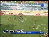 هدف مباراة ( أسوان 0-1 طلائع الجيش ) الدورى المصري