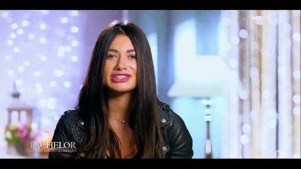 "Je suis une connasse", Laurie, une prétendante du Bachelor