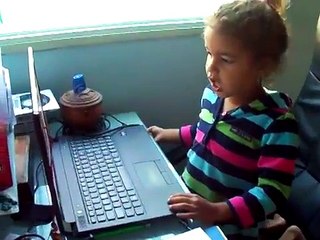 Anabel chante Emilie Jolie