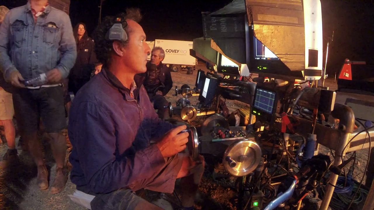 Game of Thrones Season 6 Inside GoT — The Best Seat in the House (HBO)