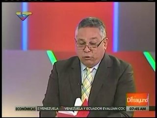 Pedro Carreño: “Nos ha tocado ser la camisa de fuerza de estos locos que están en la AN”