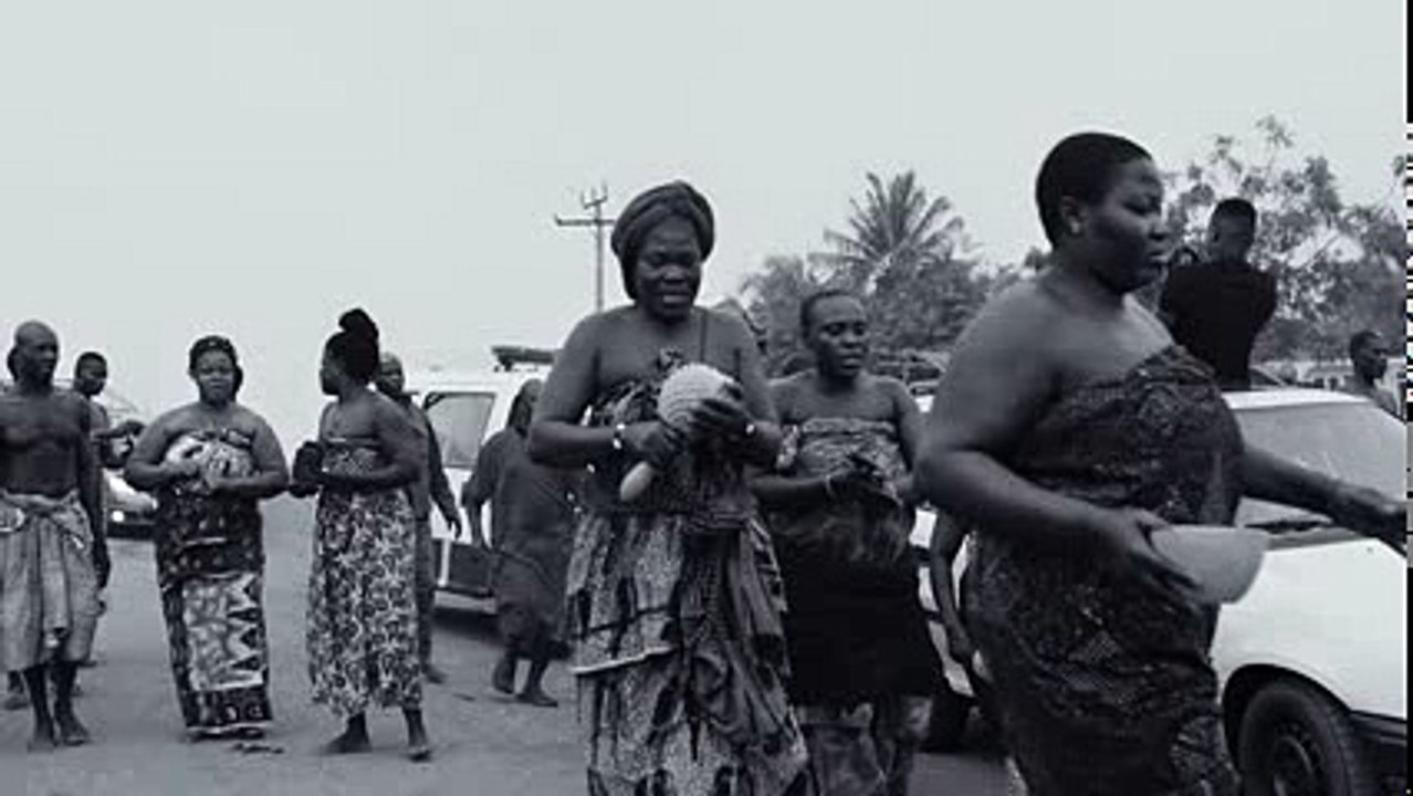 Major Lazer - Light It Up (feat. Nyla & Fuse ODG) [Remix] (Official Music Video)