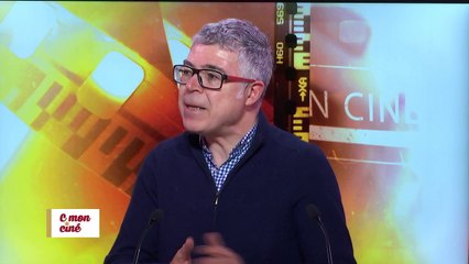 C MON CINEMA - 1er mars 2016