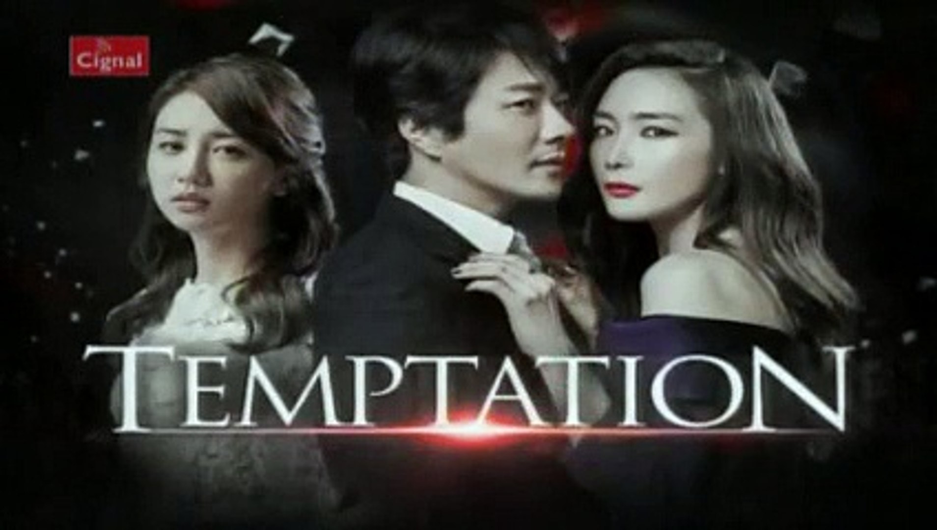 Temptation of Wife January 25 2011 part 1