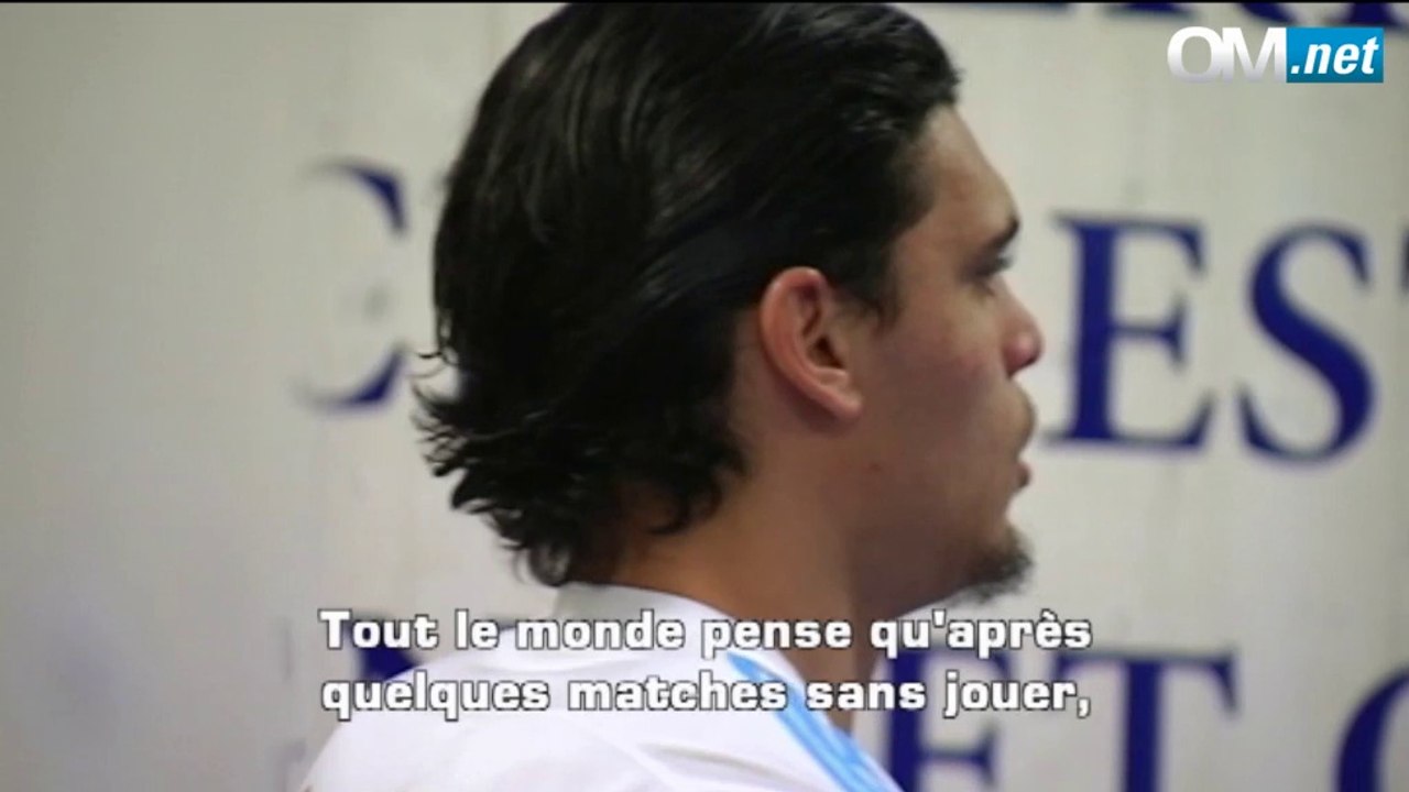 Objectif Match - S4E28 : le trailer