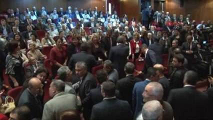 Adana CHP Genel Başkan Yardımcısı Ağbaba: Lanet Olsun Başkanlığınıza