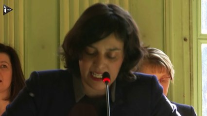 F. Hollande confirme le report de l'examen du projet de loi sur le travail