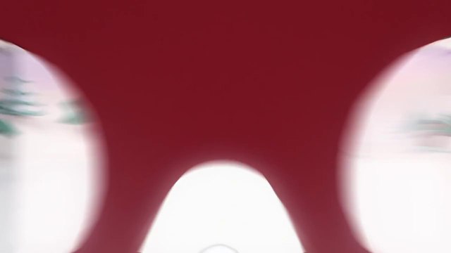 Happy Googles, las gafas de realidad virtual de McDonald's