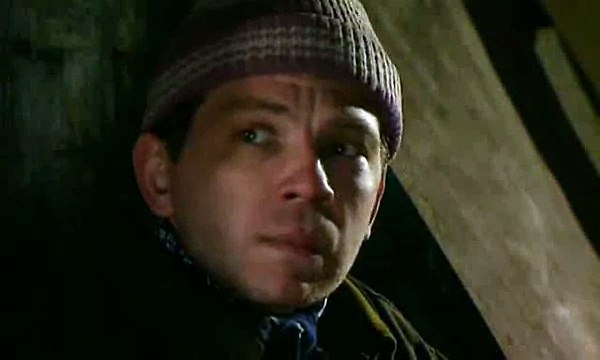 Вася Рогов про зеленый джип