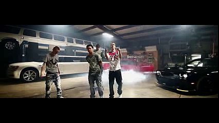 Slim Jesus - Traffic (ft. Ca$h & Links)