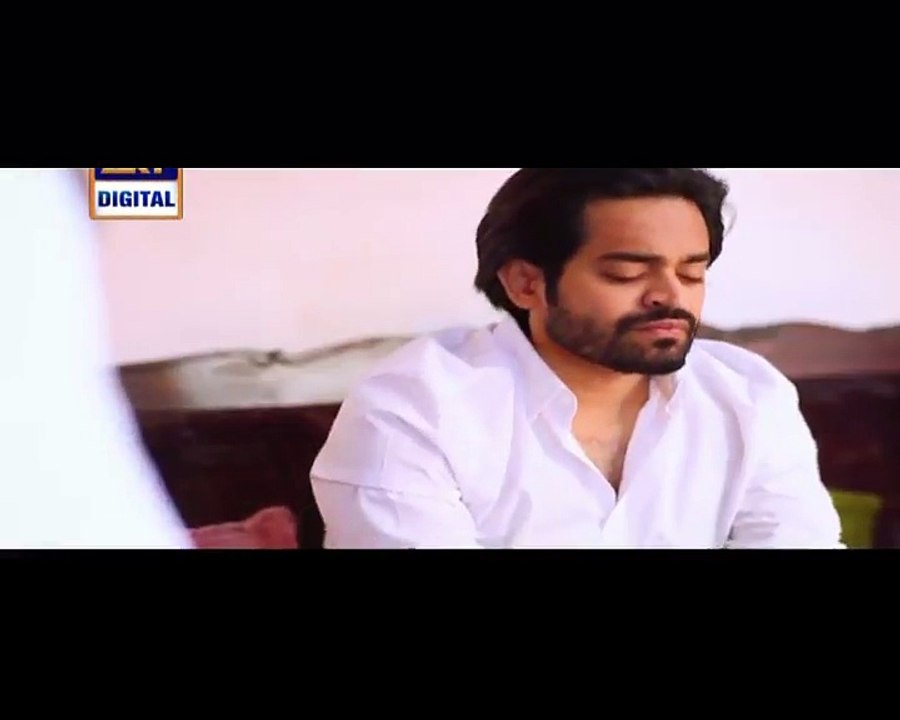 Riffat Aapa Ki Bahuein Episode 65 on Ary Digital P2