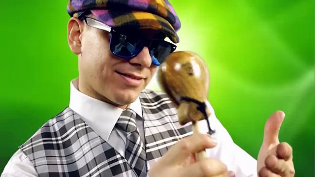 Музыкальная группа РОГА и КОПЫТА. rik-show.ru