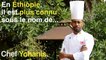 Pâtes de teff : comment cuisiner un plat éthiopien simple et sain ?