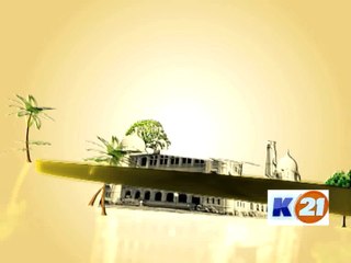 Karachi Mentary Ep 31(FULL) Sindh Madressatul Islam 27/02/2016