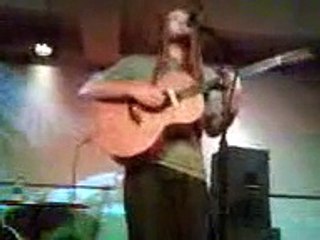 Full Fat - Newton Faulkner Live