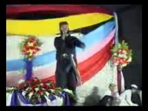 Ya Rasool Allah Tere Chahne waloon ki Khair By Malik Mumtaz Hussain Qadri (Best Naat)