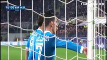 Fiorentina vs Napoli 1-1 All Goals