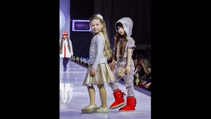 Frugoletto by Raschini на Estet Fashion Week_ осень 2015