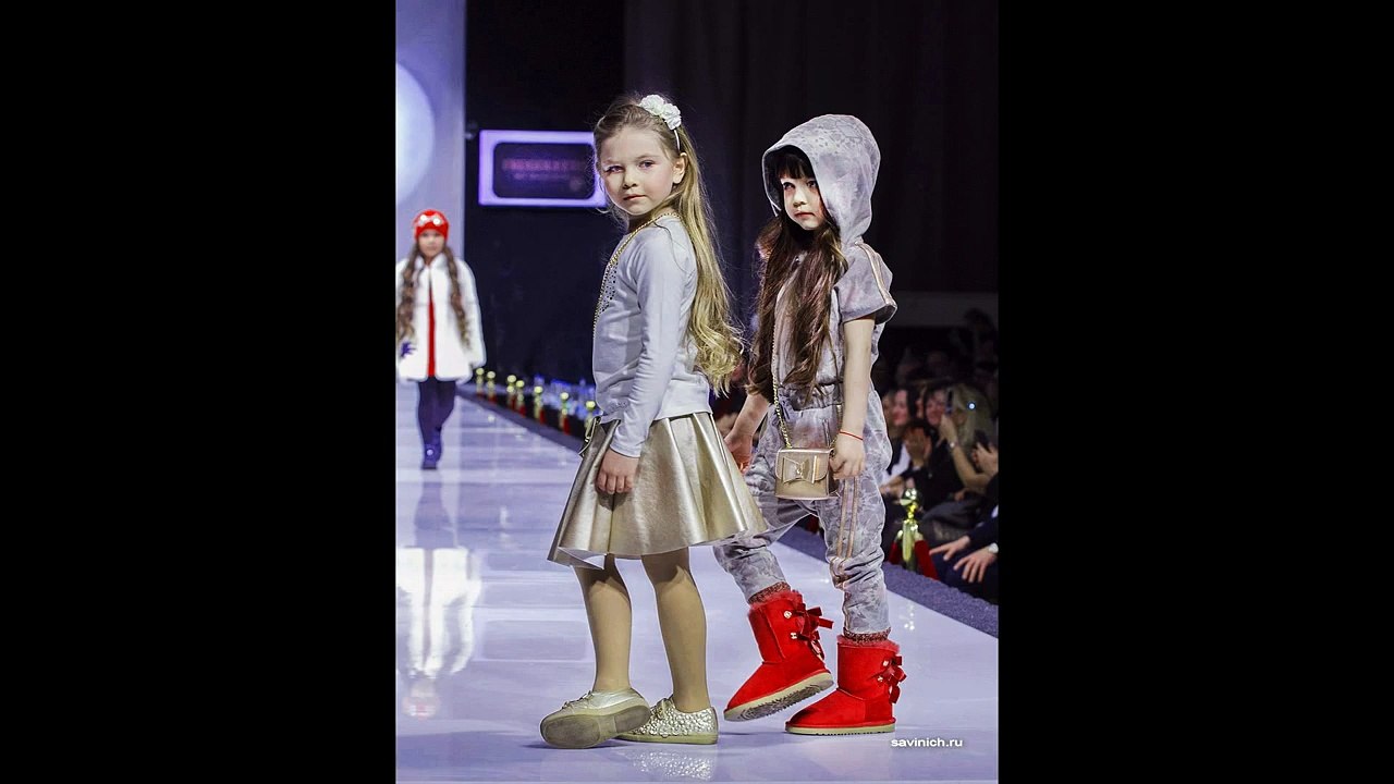 Frugoletto by Raschini на Estet Fashion Week_ осень 2015