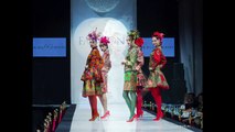 Вячеслав Зайцев на Estet Fashion Week_ осень 2015