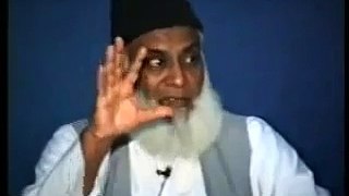Showoff in Righteous Deeds - Dr Israr Ahmed