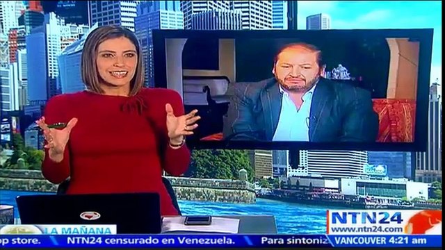 Existencia del hijo de Evo Morales determinará la verdad de los hechos, dice abogado de Gabriela Zapata