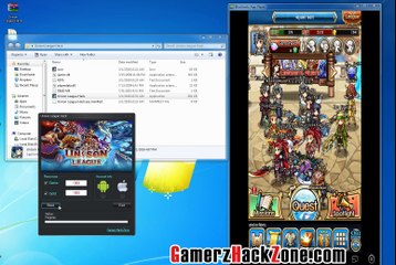 Unison League Video Guide
