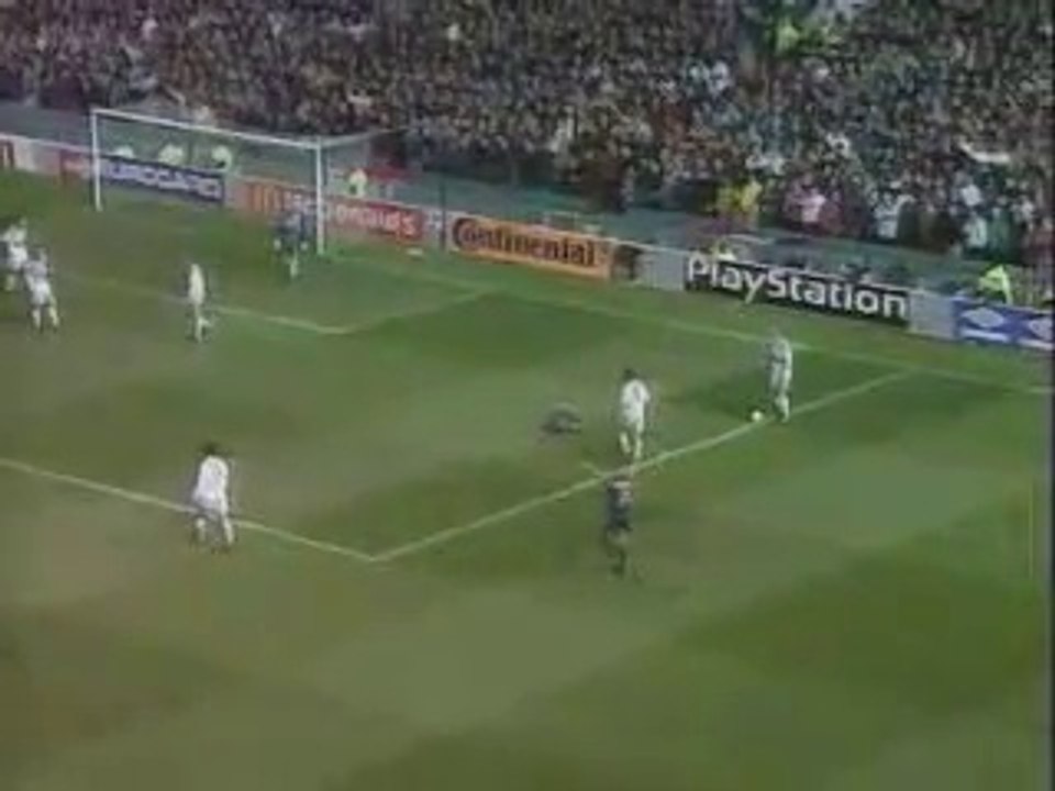 scored classy goals they scored penalties lol