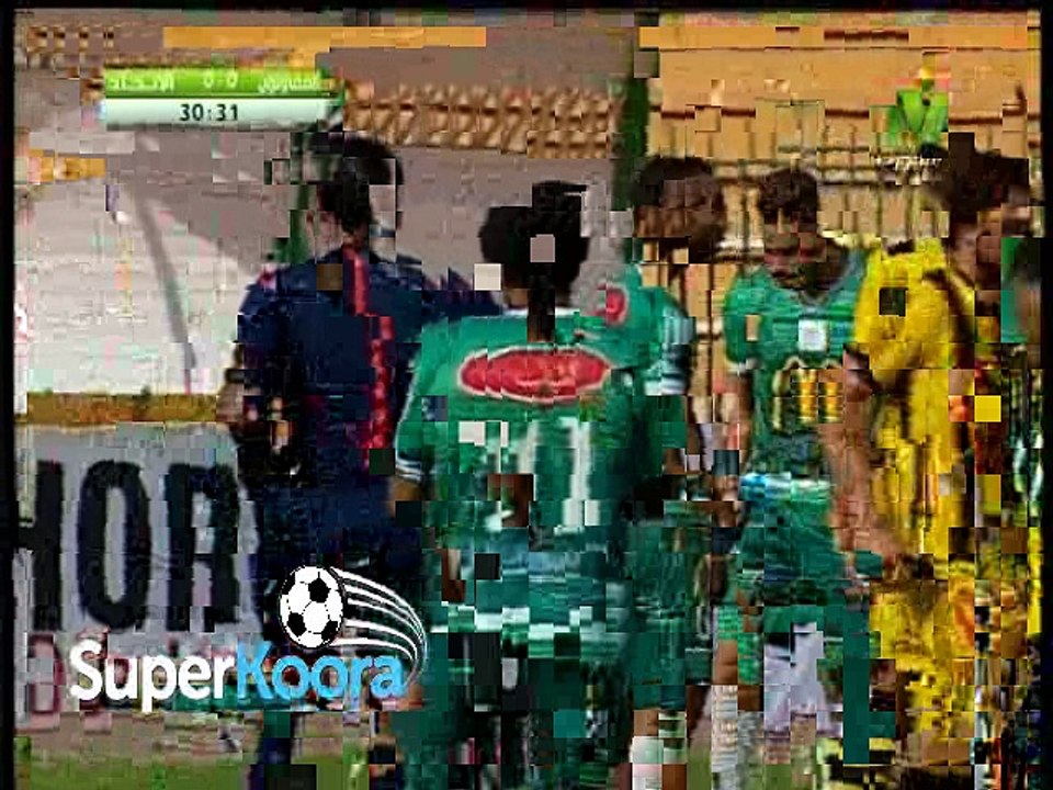 اهداف مباراة ( المقاولون العرب 3-1 الاتحاد السكندري ) الدورى المصري