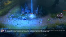 Dota 2 Aghanim S Scepter Gameplay Update 6 84 Mp4 Video