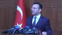 Sur'daki Terör Operasyonu - Vali Hüseyin Aksoy (2)