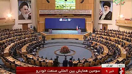 Reformistas y moderados se afianzan en Irán