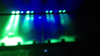 Logic concert - DJ mix