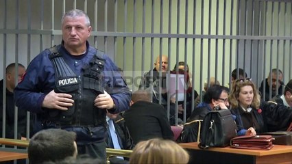 Report TV - Imamët: Pushoni çështjen, të  dëshmojnë Selim Muca e Brucaj