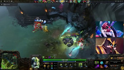 DotA 2 Earth Spirit Guide - The Playmaker