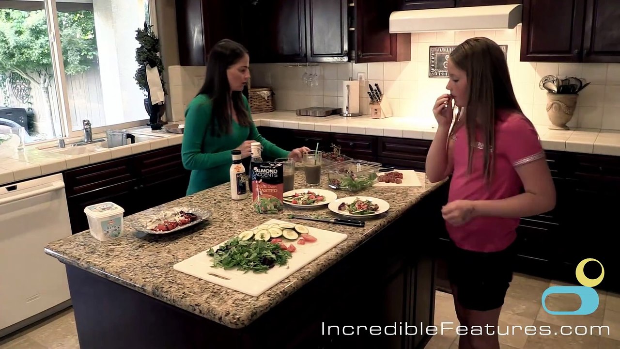 Les enfants l'intimidaient dû à poids. Aujourd'hui, tous les garçons se l'arrachent!