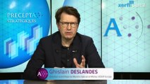 Ghislain Deslandes, Xerfi Canal De la main invisible à la main visible du manager