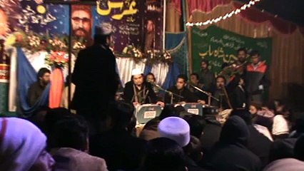 Abid Mehar Ali Khan Qawwal (65)