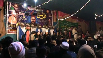 Abid Mehar Ali Khan Qawwal (66)