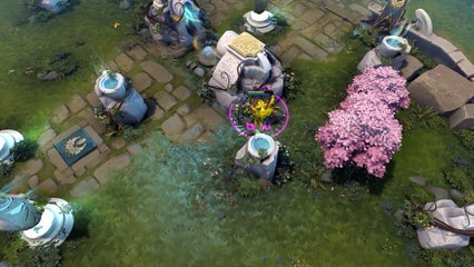 Dota 2 Daily WTF - Noobs for Breakfast