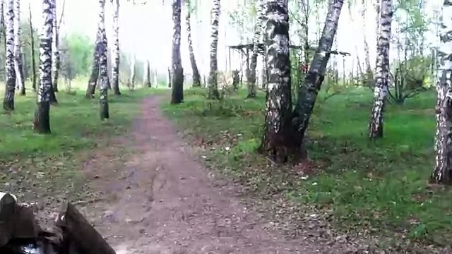 Ссаные ШТАНЫ